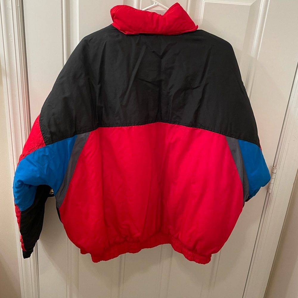 Vintage 💎 80s-90s McGregor puffer coat - Picture 5 of 6